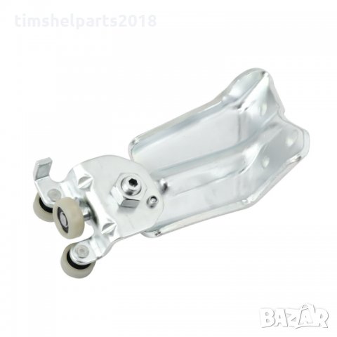 Ролка за Fiat Ducato, Peugeot Boxer, Citroen Jumper 2006, Плъзгаща врата, Горна, снимка 2 - Части - 33730774