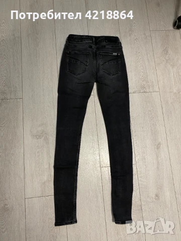 Дънки Garcia Rachelle, снимка 2 - Дънки - 51141145