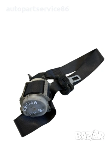 Колан за предна седалка дясна за Fiat Croma (2008) LHD