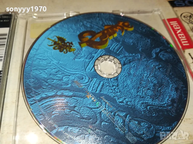 SNAP! CD 0706250417, снимка 2 - CD дискове - 50579812