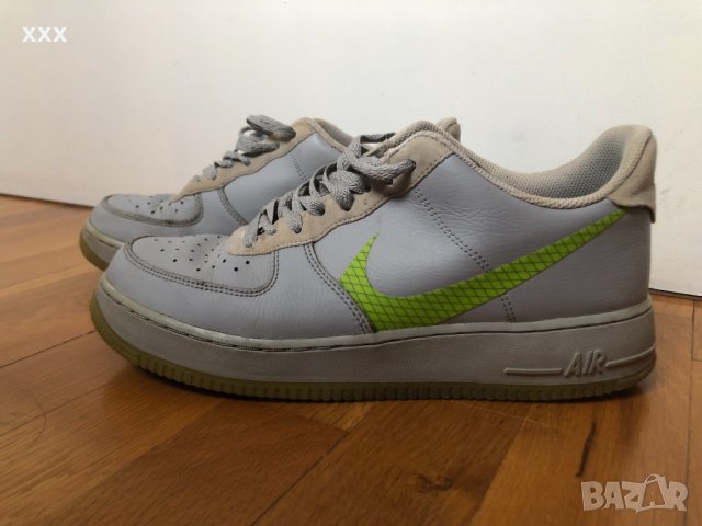 Nike Air Force1 маратонки, снимка 4 - Маратонки - 44244751