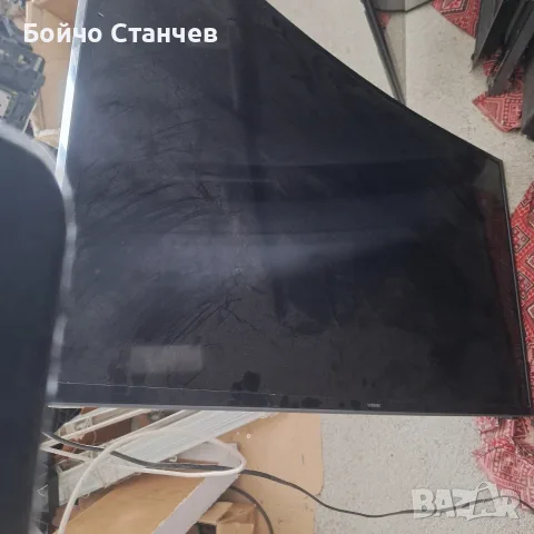 телевизор Samsung за части