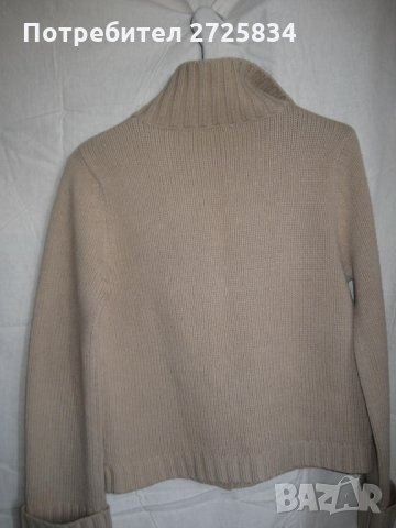 Дамска жилетка Kookai, Франция, снимка 4 - Жилетки - 30468330