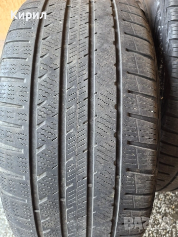 245/45 R19 Летни, снимка 2 - Гуми и джанти - 54006533