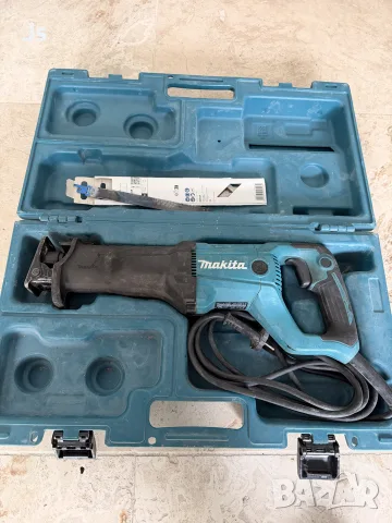 Makita Саблен Трион Електрически