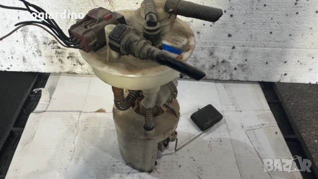 Горивна помпа за Daewoo Matiz - 96298305