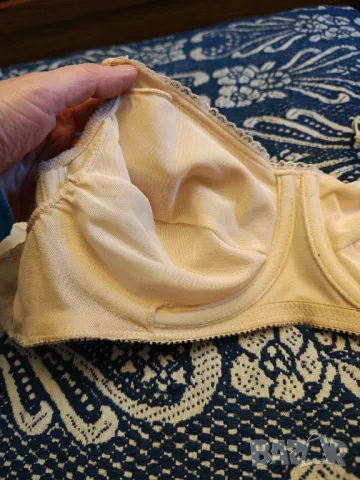 Amoena сутиен за след мастектомия , снимка 3 - Бельо - 50144723