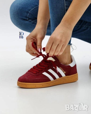 дамски маратонки Adidas nike, снимка 8 - Маратонки - 51916423