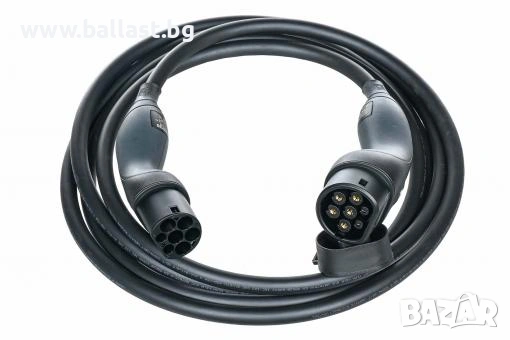 Кабел зареждане A0005832505 W167