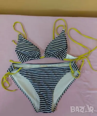 Немски бански с еластичност M/L, снимка 1