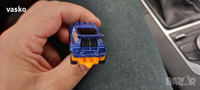 МАЧБОКС-стар,рядък, снимка 4 - Колекции - 36520338