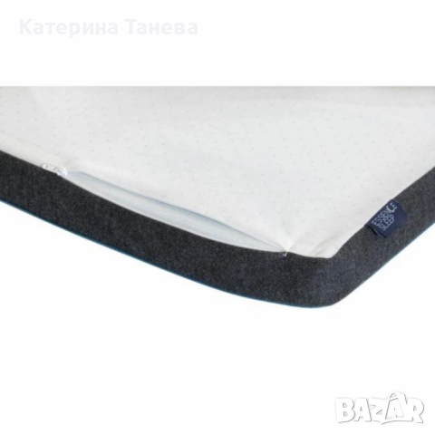 Топ матрак от мемори пяна Swiss Lux Dream, снимка 4 - Матраци - 51884977
