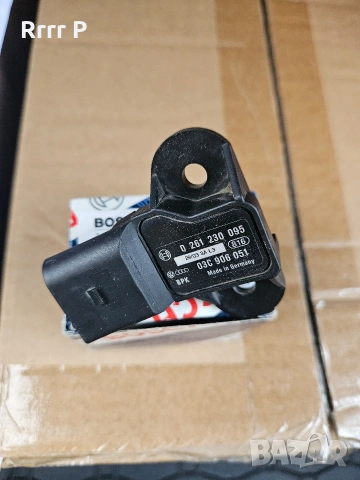 МАП сензор Bosch 0261230095/0261230234