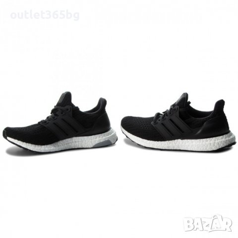 Adidas - UltraBoost W №36 Оригинал Код 726, снимка 3 - Маратонки - 39016420