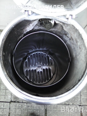 Печка     на     дърва   /  ЧУДО  ., снимка 3 - Отоплителни печки - 49429115