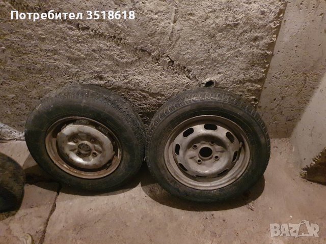 Продавам, подарявам авточасти за Москвич 408 412, снимка 2 - Части - 40277075