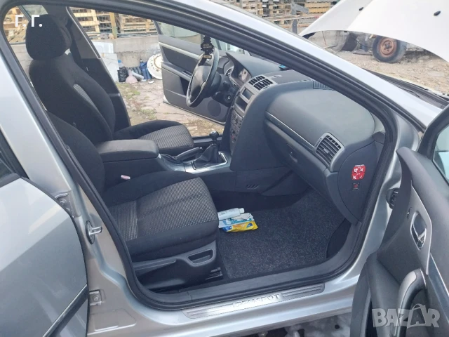 Peugeot 407 2,0 HDI нов внос от Швейцария , снимка 5 - Автомобили и джипове - 50545575