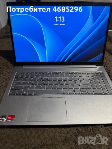 Лаптоп ThinkBook 15 G2