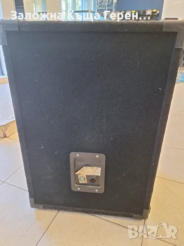 Колона Stageworks 12, снимка 3 - Тонколони - 55737725