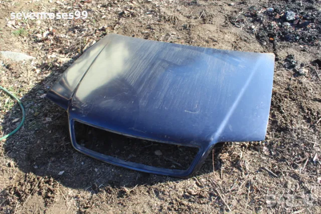 Преден Капак Ауди А6 ц5 Audi A6 C5