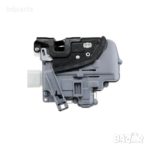 Предна лява брава за врата, Audi, A3 8P, A6 C6, A8 D3, R8, 9 ПИН, снимка 4 - Части - 56142111