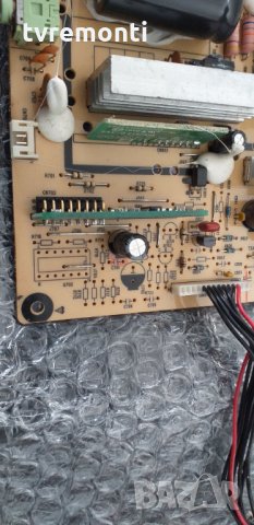 POWER SUPPLY ILPI-142FOR E202 REV:B, снимка 3 - Части и Платки - 30872607