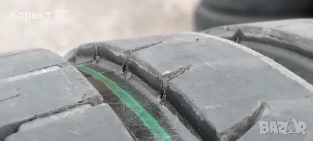 Гуми 225 45 17 Виати Viatti 4 броя. , снимка 4 - Гуми и джанти - 50296016