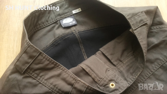 Lundhags Stretch Trouser размер 38 / M панталон със здрава и еластична материи - 1768, снимка 15 - Екипировка - 52929976