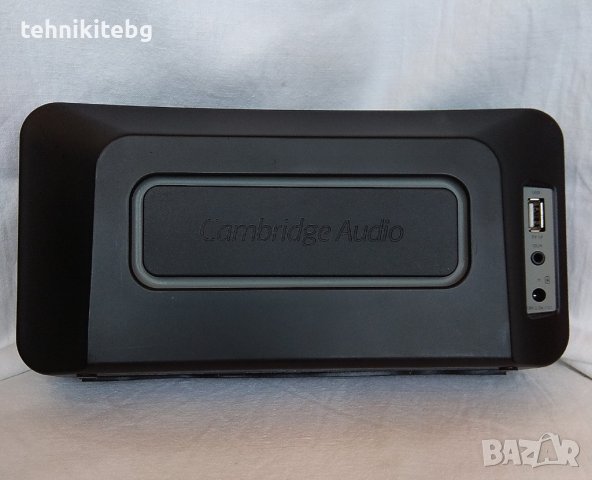 ⭐⭐⭐ █▬█ █ ▀█▀ ⭐⭐⭐ Cambridge Audio Go-V2 - качествена английска блутуут/NFC тонколона, снимка 5 - Тонколони - 39164643