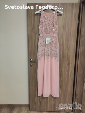 официални рокли за повод, снимка 3 - Рокли - 54074493