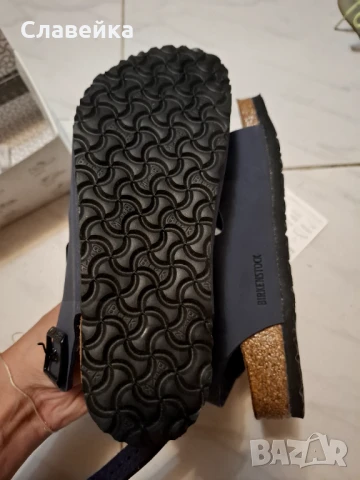 Сандали за момче -нови, снимка 4 - Детски сандали и чехли - 50922455