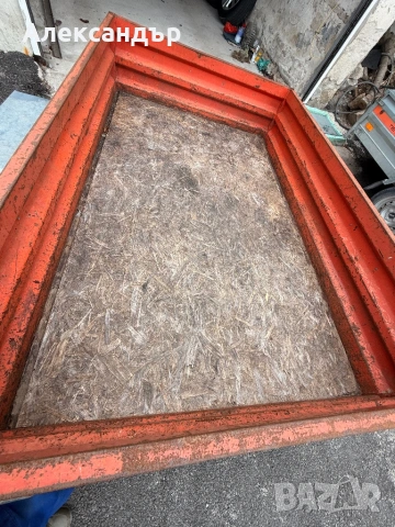 Туристическо ремарке до 750кг с изрядни документи! Нов внос, снимка 4 - Ремаркета - 53938967