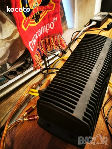 BOSE LIFESTYLE SA3, снимка 2 - Ресийвъри, усилватели, смесителни пултове - 52211691