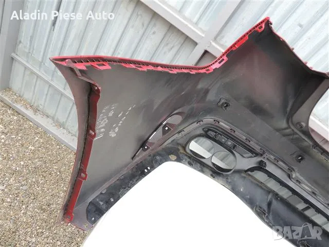 Задна броня Kia Stinger година 2018 2019 2020 2021 код 86611-J5300 / 86612-J5300 , снимка 7 - Аксесоари и консумативи - 50428890