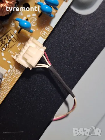 POWER BOARD ,EAX69091401(1.2),EAY64548902 for, LG 32LM6300PLA 32inc DISPLAY SDL320F0 HD0-B00, снимка 2 - Части и Платки - 47559885