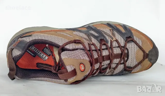 Merrell Pantheon Sport Gore tex, снимка 3 - Ежедневни обувки - 48417598