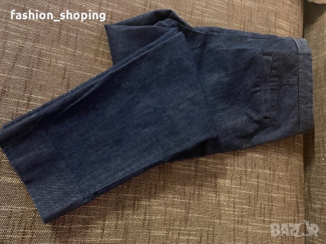 Дамски дънки Cos, размер 36, снимка 2 - Дънки - 31271417