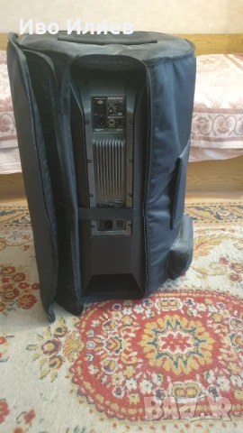 Тонколони активни DB Technologies Opera712 DX, снимка 6 - Тонколони - 46749916