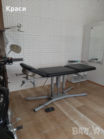 Кушетка, снимка 4 - Кушетки - 50720557