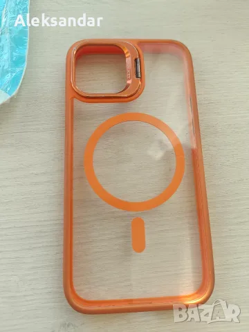 калъф за Iphone 12