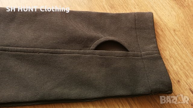 Peak Performance GRAVITY H за лов риболов и туризъм размер М суичър - 47, снимка 8 - Екипировка - 35247811