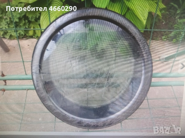 Люк за пералня Bauknecht 882 I