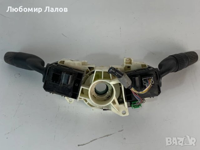 Лостчета светлини чистачки Honda CR-V III (07-12)г. , снимка 2 - Части - 50748676