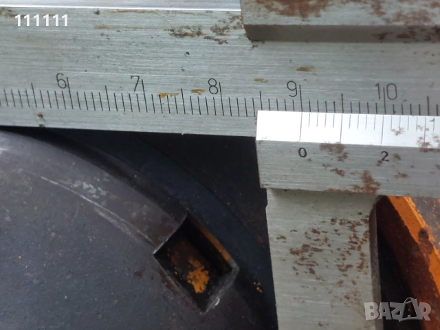 Цилиндър 90мм. Стъбло  , снимка 7 - Индустриална техника - 52006100