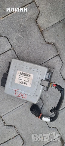 мотор на сервото на волана за Hyundai i30 2016 2017 A6300A6010 A656300010 4GDEC101 , снимка 3 - Части - 51135937