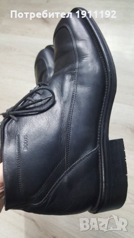 Мъжки боти Boots. Номер 41.5, снимка 4 - Мъжки боти - 31875708