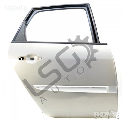 Задна дясна врата Renault GRAND SCENIC II 2004-2009 RM170821N-9, снимка 2 - Части - 34536528