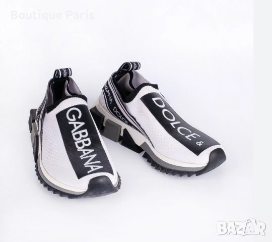 Унисекс обувки Dolce & Gabbana