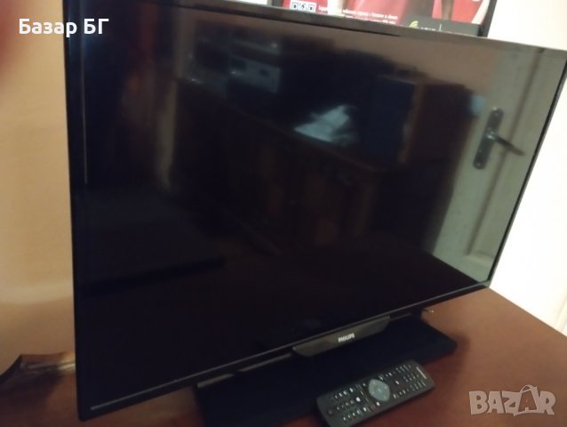 LED Телевизор Philips 32PFH5300/88 Full HD 