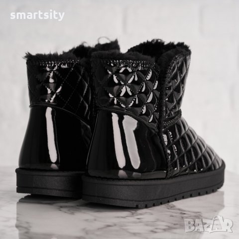 дамски боти, снимка 2 - Дамски боти - 35333976